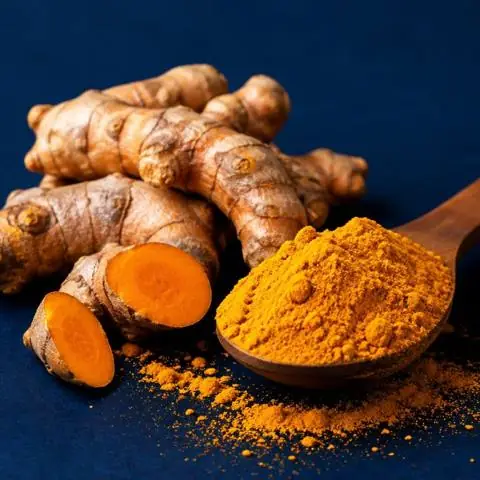 Curcumina