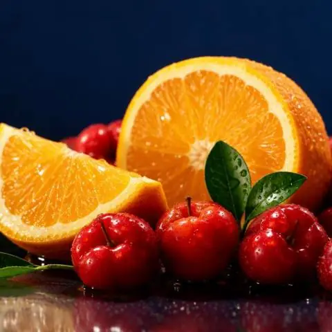 Vitamina C
